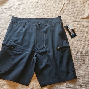 Mens 30w Tony Hawk Short Pant